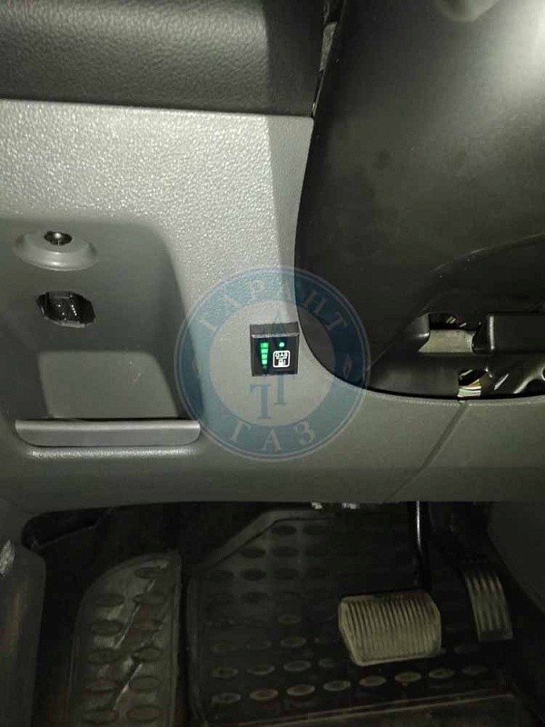 Ford Focus 2010 года 99.9 л.с. 1596
