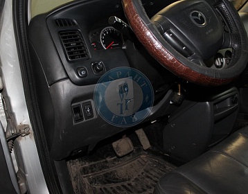 Mazda Tribute 2003 года 202.6 л.с. 2967 фото 5