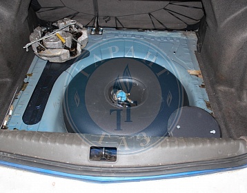 Chevrolet Cobalt 2013 года 106.1 л.с. 1485 фото 5