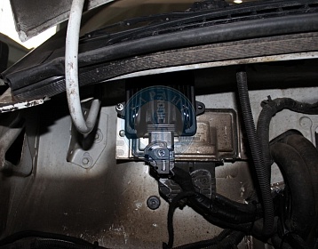 Газель 2310 2013 года 107.4 л.с. 2890 фото 4