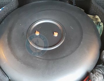 Opel Antara 2010 года 227.1 л.с. 3195