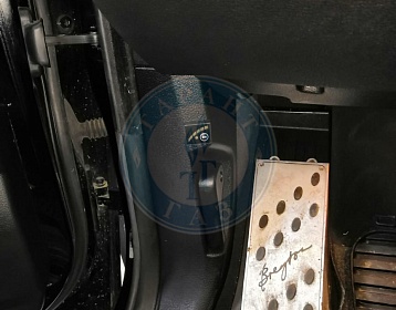 BMW X5 2008 года 354.9 л.с. 4799 фото 1