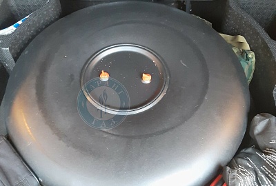 Opel Antara 2010 года 227.1 л.с. 3195