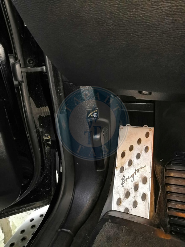 BMW X5 2008 года 354.9 л.с. 4799