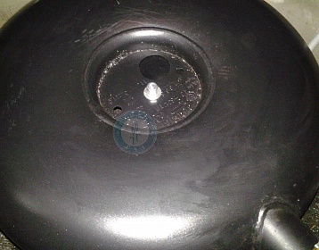 Toyota Corolla 2003 года 110.1 л.с. 1598