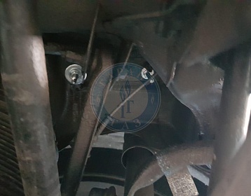 Jeep Grand-cherokee 2018 года 285.5 л.с. 3604 фото 1