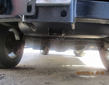 Toyota Land cruiser 200 1 фото 4