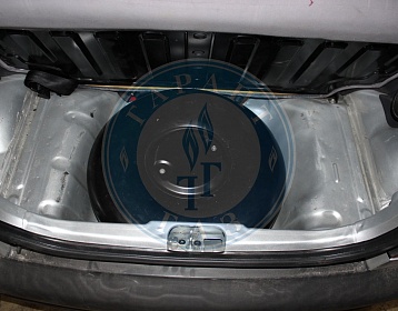 Daewoo Matiz 2012 года 62.5 л.с. 995 фото 3