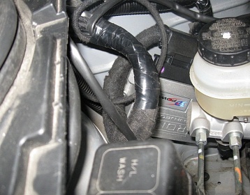 Infiniti Fx45 фото 4