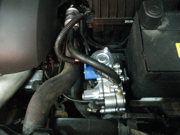 Hyundai Santa fe 2