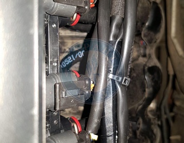 Toyota Camry 2007 года 167.2 л.с. 2362 фото 4