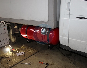 Газель 2310 2013 года 107.4 л.с. 2890 фото 5