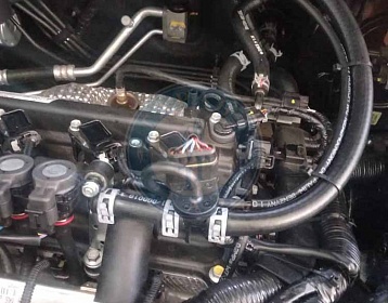 Skoda Octavia 2017 года 110.1 л.с. 1598 фото 2