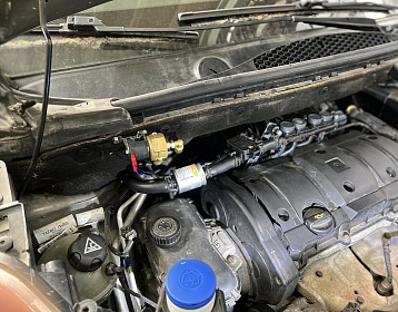 Peugeot Partner 2011 года 74.8 л.с. 1360 фото 2