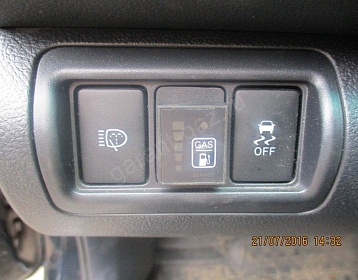 Toyota Camry 1 фото 5