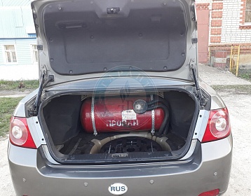 Chevrolet Epica 2011 года 143 л.с. 1993