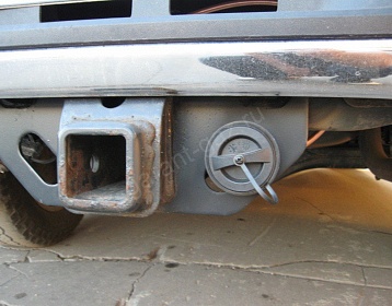 Toyota Tundra 4.6 фото 7