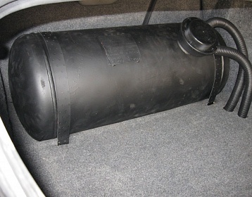 Ford Mondeo 1 фото 7