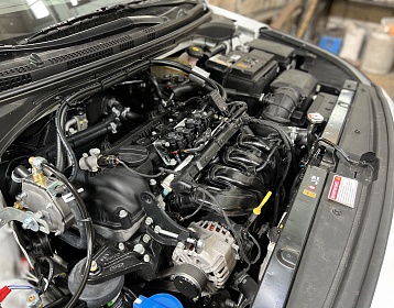 Hyundai Solaris 2021 года 99.3 л.с. 1368 фото 3