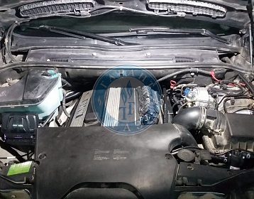 BMW X5 2005 года 231.1 л.с. 2979 фото 7