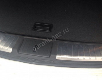 Infiniti Fx50 фото 5