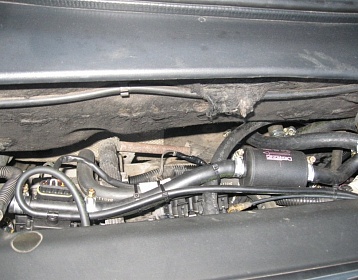 Chrysler Pacifica 2 фото 3