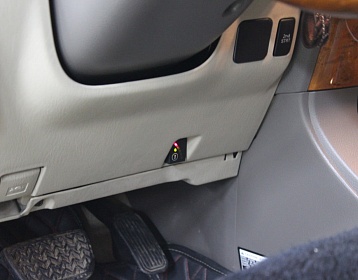 Lexus Gx470 фото 1