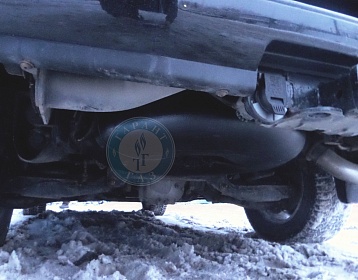 Infiniti Qx56 2005 года 316 л.с. 5552 фото 1