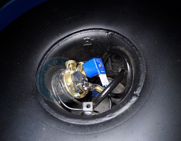 Audi A6 2005 года 217.5 л.с. 2976