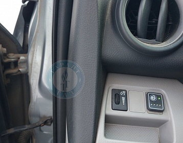 Toyota Rav4 2006 года 152.3 л.с. 1998