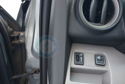 Toyota Rav4 2006 года 152.3 л.с. 1998