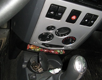 Renault Logan фото 2