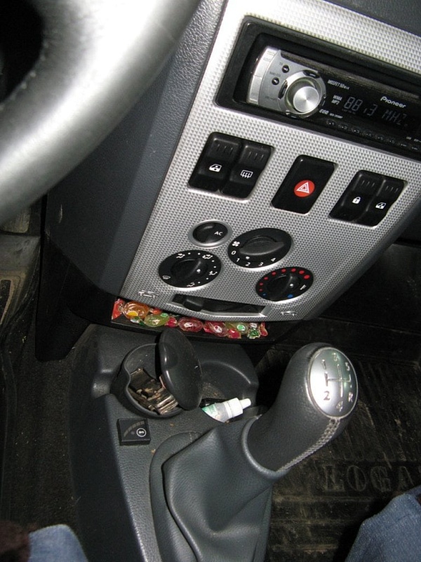 Renault Logan