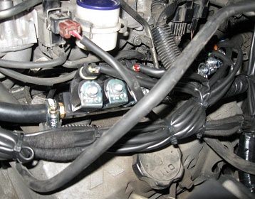 Mitsubishi Pajero 3.8 фото 5