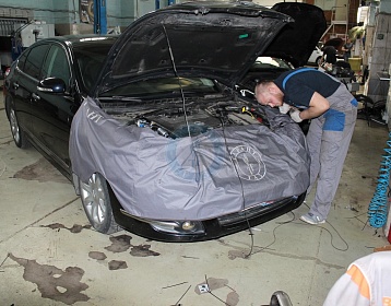 Nissan Teana 2010 года 180.8 л.с. 2496