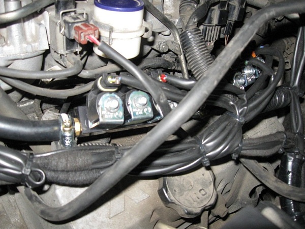 Mitsubishi Pajero 3.8
