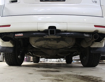 Lexus Gx470 фото 4