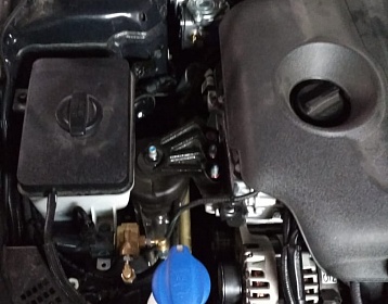 Kia Optima 2019 года 149.6 л.с. 2.0 фото 1