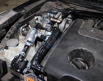 Nissan Teana 2010 года 180.8 л.с. 2496 фото 2