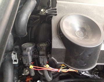 Toyota Fg cruiser фото 3