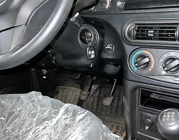 Lada Нива 21230 2021 года 80 л.с. 1690 фото 6