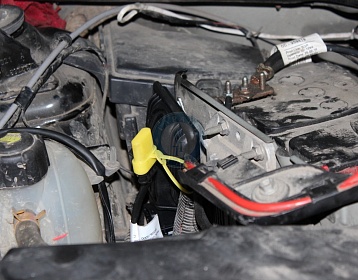 Renault Duster 2013 года 134.6 л.с. 1998 фото 3