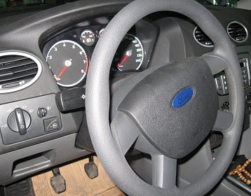 Ford Focus 1 фото 2