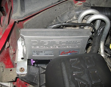 Dodge Dakota фото 6