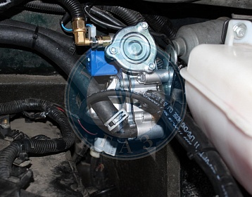 УАЗ Patriot 2010 года 127.8 л.с. 2693 фото 3