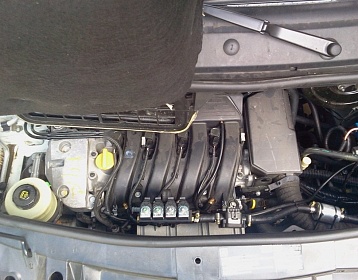 Renault Trafic c фото 1