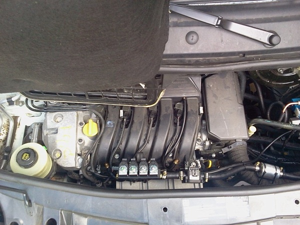 Renault Trafic c