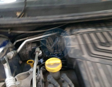 Renault Sandero 2014 года 81.6 л.с. 1598