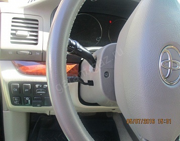 Toyota Land cruiser 200 1 фото 5