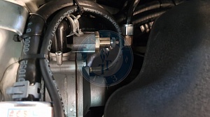 Kia Optima 2016 года 149.6 л.с. 1999